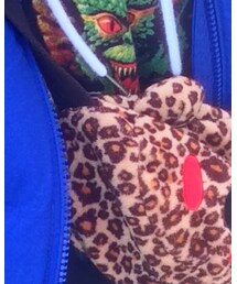 森チャック | ショルダーバッグ