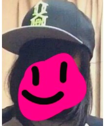 REBEL8 | キャップ