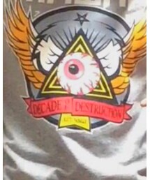 MISHKA | Tシャツ/カットソー