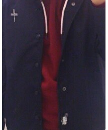 DROP DEAD | パーカー