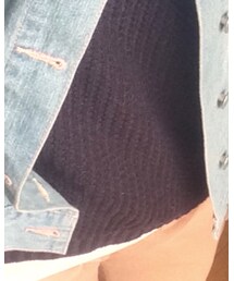 GU | ニット/セーター