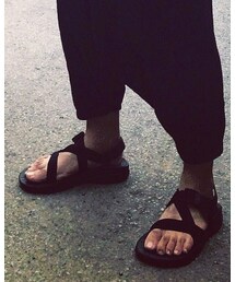 Chaco | サンダル