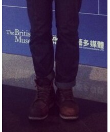 RED WING SHOES | ブーツ