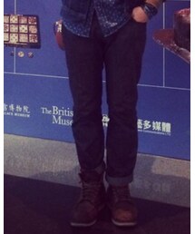 adidas | デニムパンツ