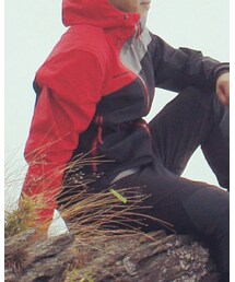 Mammut | マウンテンパーカー