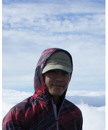 OUTDOOR RESEARCH | キャップ