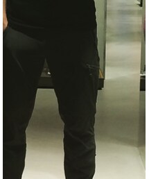 Mammut | チノパンツ