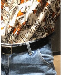 no brand | トップス