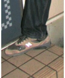 NEW BALANCE | MW880 GR 28.0cm 2E(スニーカー)