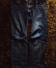 UNIQLO | デニム
(デニムパンツ)