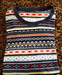 UNIQLO | ロングT(その他トップス)