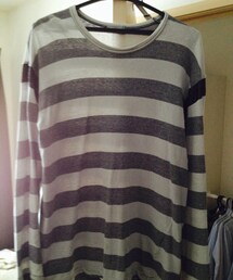 COMME des GARCONS | ロングT(Tシャツ/カットソー)