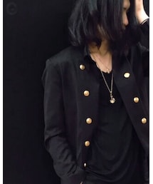 NO ID. | その他アウター