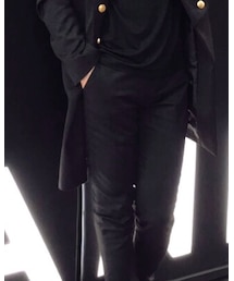 STUDIOUS | スラックス