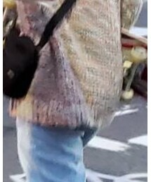 LILY BROWN | カーディガン/ボレロ