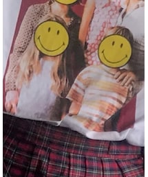 ZARA | Tシャツ/カットソー