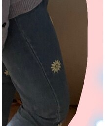 近所の古着屋さん | デニムパンツ