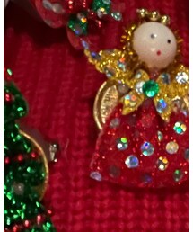 FLYING TIGERS | ブローチ/コサージュ