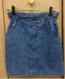 Crisp | デニムスカート(デニムスカート)