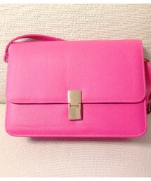 韓国で購入 ショルダー(ショルダーバッグ)