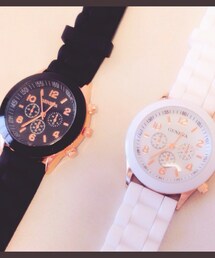 時計(アナログ腕時計)