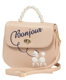 F i.n.t | ショルダー(ショルダーバッグ)