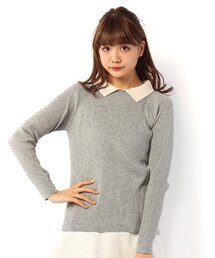PAGEBOY | ニット(ニット/セーター)