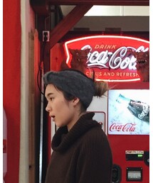 BEAMS | ヘアアクセサリー