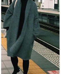 MOUSSY | ジャケット/アウター