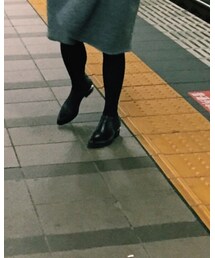 MOUSSY | シューズ