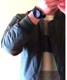 adidas | アナログ腕時計