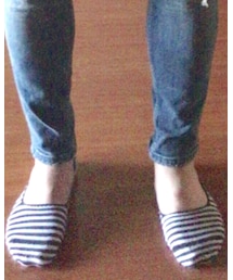 GU | ソックス/靴下