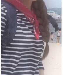 GU | バンダナ/スカーフ