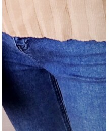 JEANASIS | デニムパンツ