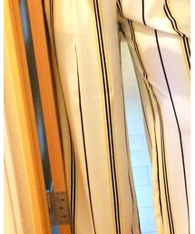 ZARA | パンツ