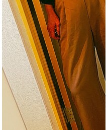 MAISON DE REEFUR | パンツ