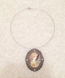 Grimoire | ネックレス