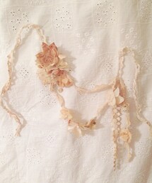 m.soeur | チャーム