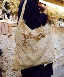 m.soeur | ハンドバッグ