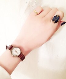 Gothic Lavoratory | アナログ腕時計