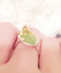 Fillyjonk | リング