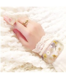 PQ0十 | バングル/リストバンド