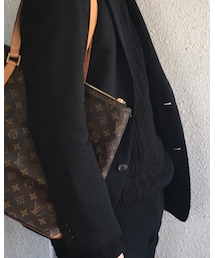 LOUIS VUITTON | トートバッグ