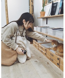 無印良品 | バッグ