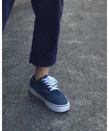 VANS | スニーカー