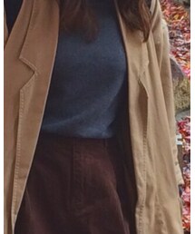 coen | Tシャツ/カットソー