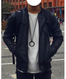 URBAN RESEARCH | ライダースジャケット