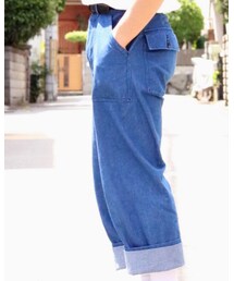 ZUBON | デニムパンツ