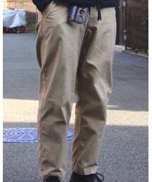 le ciel de harriss | チノパンツ