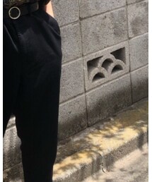 GU | スラックス